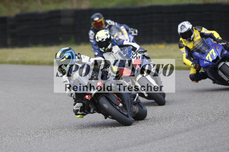 /04 05.04.2026 Speer Racing ADR/Gruppe gelb/55